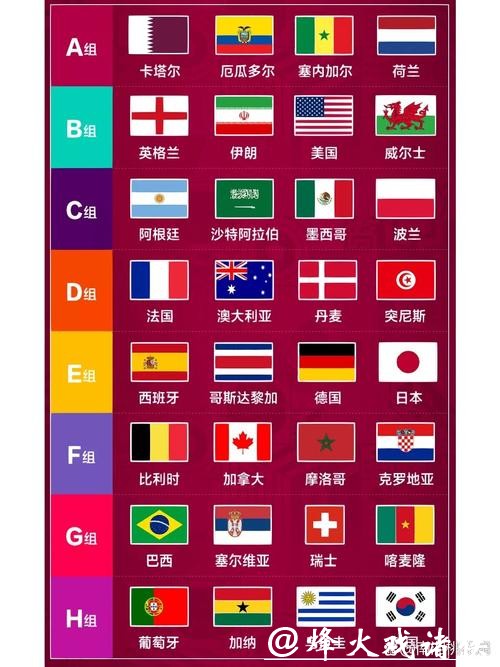 深入解析世界杯比赛赛程详细安排