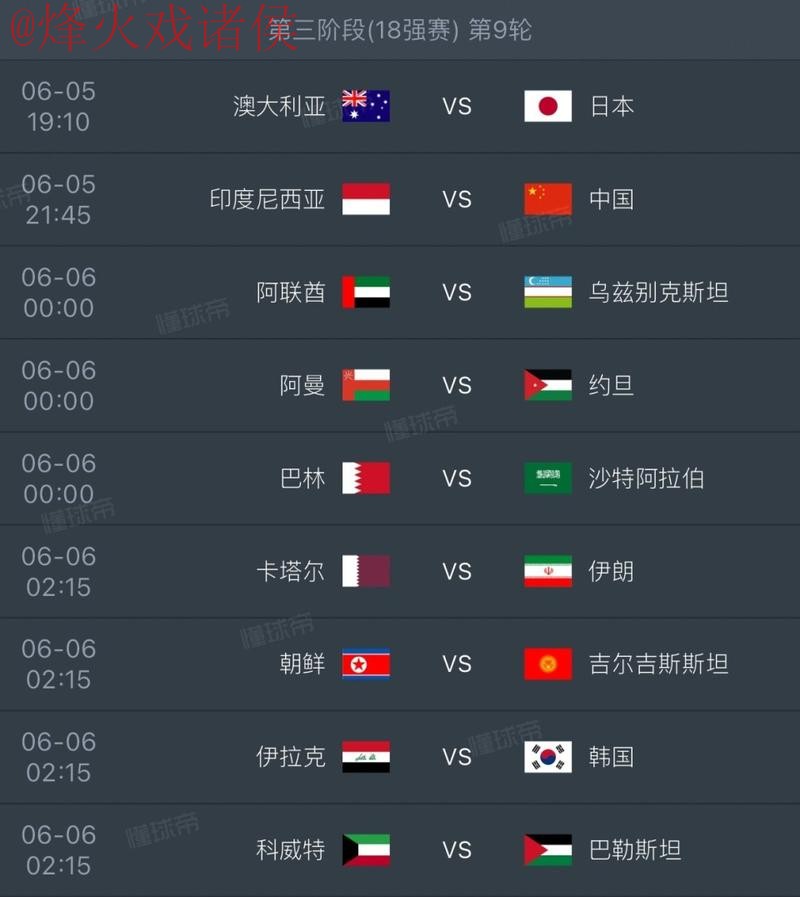 2026世界杯比分预测及稳定资讯网址