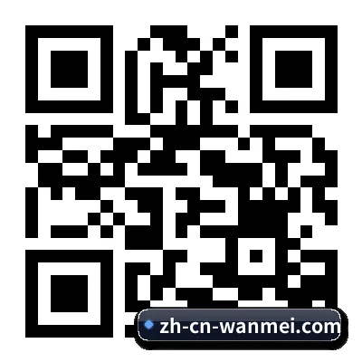 iOS 官方正版系统 二维码